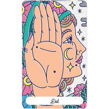 Oracle of Destiny cards and book US Games Systems Oracle of Destiny cards and book US Games Systems
