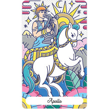 Oracle of Destiny cards and book US Games Systems Oracle of Destiny cards and book US Games Systems