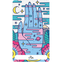Oracle of Destiny cards and book US Games Systems Oracle of Destiny cards and book US Games Systems