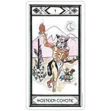 Native American Tarot Cards Us Games Systems