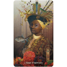 Unlocking the Secret Garden Oracle Cards US Games Systems Unlocking the Secret Garden Oracle Cards US Games Systems