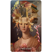 Unlocking the Secret Garden Oracle Cards US Games Systems Unlocking the Secret Garden Oracle Cards US Games Systems
