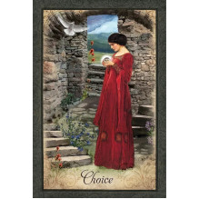 Vintage Wisdom Oracle kortos US Games Systems Vintage Wisdom Oracle kortos US Games Systems
