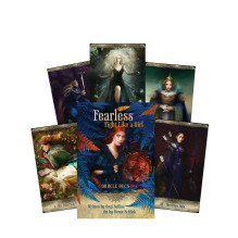 Fearless: Fight Like A Girl...