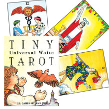 Tiny Universal Waite Taro...