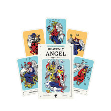 Heavenly Angel Oracle...