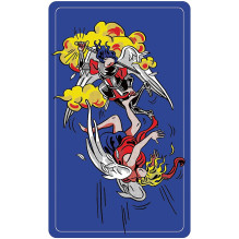 Heavenly Angel Oracle kortos US Games Systems Heavenly Angel Oracle kortos US Games Systems