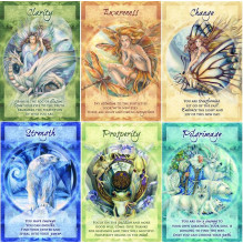 Magical Times Empowerment kortos Magical Times Empowerment kortos