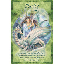 Magical Times Empowerment kortos Magical Times Empowerment kortos