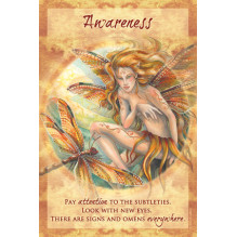 Magical Times Empowerment Cards Magical Times Empowerment Cards
