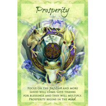Magical Times Empowerment Cards Magical Times Empowerment Cards