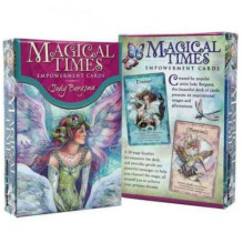 Magical Times Empowerment kortos Magical Times Empowerment kortos