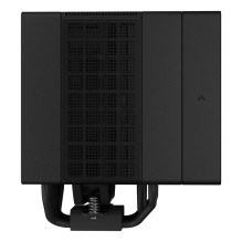 „DeepCool ASSASSIN IV“ procesoriaus oro aušintuvas, 14 cm, juodas, 1 vnt. „DeepCool ASSASSIN IV“ procesoriaus oro aušintuvas, 14 cm, juodas, 1 vnt.