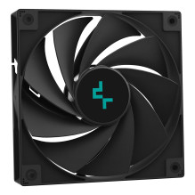 DeepCool ASSASSIN IV Processor Air cooler 14 cm Black 1 pc(s) DeepCool ASSASSIN IV Processor Air cooler 14 cm Black 1 pc(s)