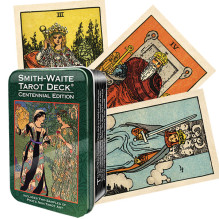 Smith-Waite Centennial Taro...