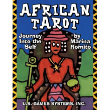 African Taro Kortos US Games Systems