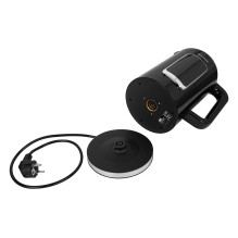 Black kettle with display 2500W BK-17PBT BLOW WI-FI TUYA