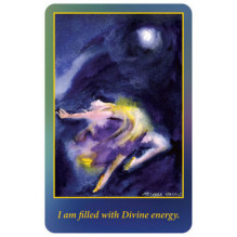 Goddess On The Go Cards US Games Systems