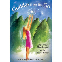 Goddess On The Go Kortos US Games Systems