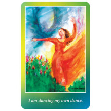 Goddess On The Go Cards US Games Systems
