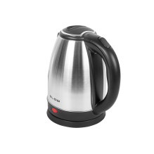 Silver kettle 2000W BK-18SS BLOW 1.8l metal Silver kettle 2000W BK-18SS BLOW 1.8l metal