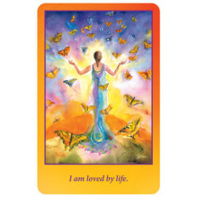 Goddess On The Go Cards US Games Systems