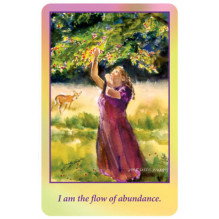Goddess On The Go Cards US Games Systems