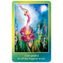 Goddess On The Go Cards US Games Systems
