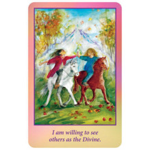 Goddess On The Go Cards US Games Systems