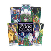 Tarot of a Moon Garden...