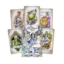 The Way Seekers Tarot Cards...