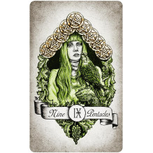 The Way Seekers Tarot Cards and Booklet US Games Systems The Way Seekers Tarot Cards and Booklet US Games Systems
