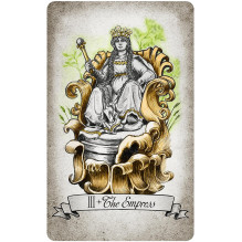 The Way Seekers Tarot Cards and Booklet US Games Systems The Way Seekers Tarot Cards and Booklet US Games Systems