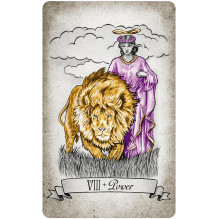 The Way Seekers Tarot Cards and Booklet US Games Systems The Way Seekers Tarot Cards and Booklet US Games Systems