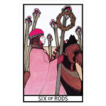 Aquarian Tarot Cards and Usage Guide US Games Systems
