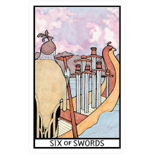 Aquarian Tarot Cards and Usage Guide US Games Systems