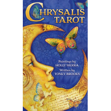 Chrysalis Taro kortos US Games Systems