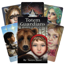 Totem Guardians Oracle...