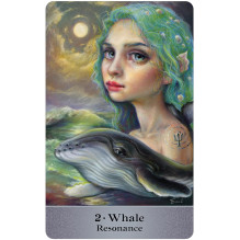 Totem Guardians Oracle Cards US Games Systems Totem Guardians Oracle Cards US Games Systems