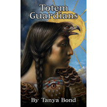 Totem Guardians Oracle Cards US Games Systems Totem Guardians Oracle Cards US Games Systems