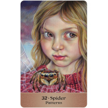 Totem Guardians Oracle Cards US Games Systems Totem Guardians Oracle Cards US Games Systems