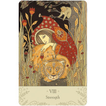 Universal Folk Tarot Cards US Games Systems Universal Folk Tarot Cards US Games Systems