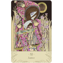 Universal Folk Tarot Cards US Games Systems Universal Folk Tarot Cards US Games Systems