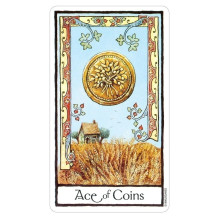 Old English Taro kortos US Games Systems Old English Taro kortos US Games Systems