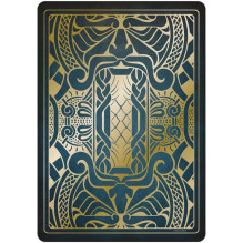 Gjallarhorn a Norse Oracle kortos US Games Systems Gjallarhorn a Norse Oracle kortos US Games Systems