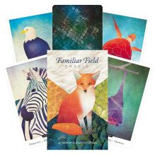 Familiar Field Oracle...