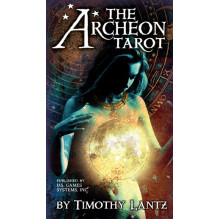 The Archeon Tarot kortos US Games Systems