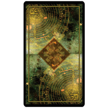 The Archeon Tarot kortos US Games Systems
