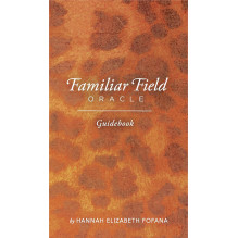Familiar Field Oracle Cards US Games Systems