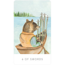 Black Seed Tarot Cards by US Games Systems Black Seed Tarot Cards by US Games Systems